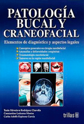 PATOLOGIA BUCAL Y CRANEOFACIAL