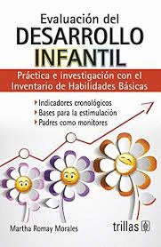 EVALUACIN DEL DESARROLLO INFANTIL