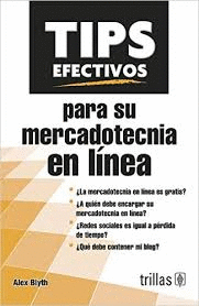 TIPS EFECTIVOS PARA SU MERCADOTECNIA EN L�NEA