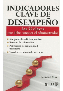 INDICADORES CLAVE DE DESEMPEO