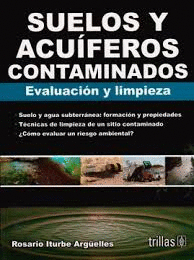 SUELOS Y ACUIFEROS CONTAMINADOS