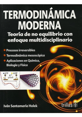 TERMODINMICA MODERNA