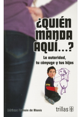 �QUI�N MANDA AQU�...?