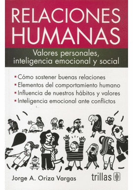 RELACIONES HUMANAS