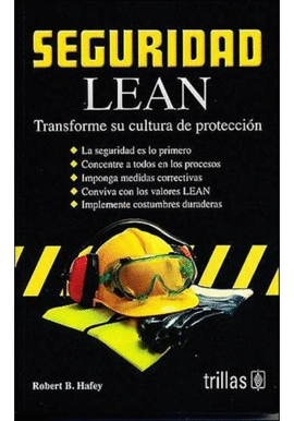SEGURIDAD LEAN