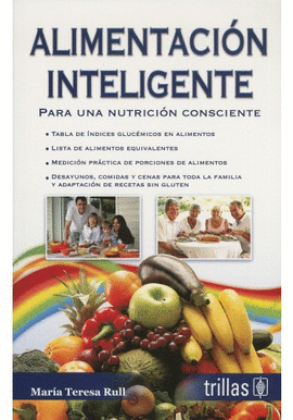 ALIMENTACIN INTELIGENTE