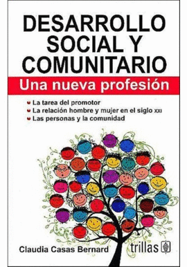 DESARROLLO SOCIAL Y COMUNITARIO