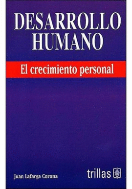 DESARROLLO HUMANO