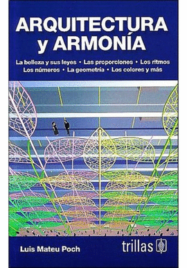 ARQUITECTURA Y ARMON�A