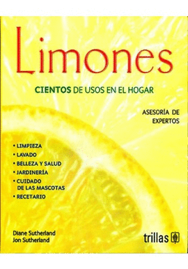 LIMONES