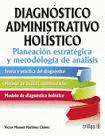 DIAGN�STICO ADMINISTRATIVO HOL�STICO