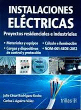 INSTALACIONES ELCTRICAS