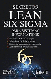 SECRETOS LEAN SIX SIGMA PARA SISTEMAS INFORM�TICOS