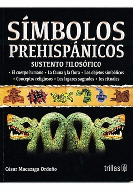 SIMBOLOS PREHISPANICOS