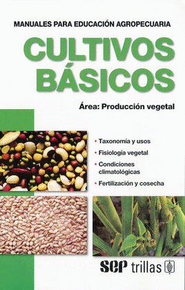 CULTIVOS BASICOS