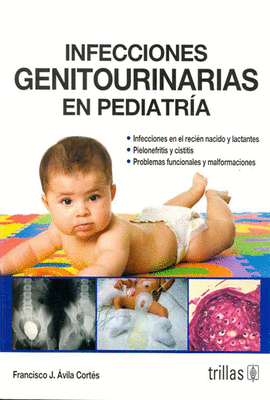 INFECCIONES GENITOURINARIAS EN PEDIATRIA
