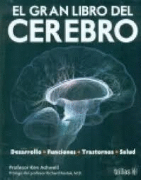 EL GRAN LIBRO DEL CEREBRO