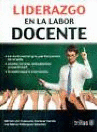 LIDERAZGO EN LA LABOR DOCENTE