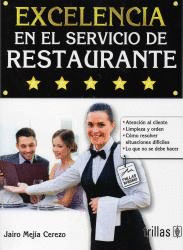 EXCELENCIA EN EL SERVICIO DE RESTAURANTE