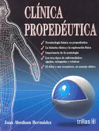 CLINICA PROPEDEUTICA