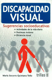 DISCAPACIDAD VISUAL