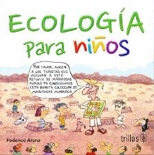 ECOLOGA PARA NIOS