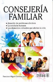 CONSEJER�A FAMILIAR
