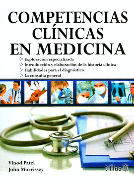 COMPETENCIAS CL�NICAS EN MEDICINA
