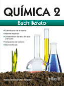 QUMICA 2. BACHILLERATO