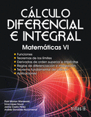 CALCULO DIFERENCIAL E INTEGRAL