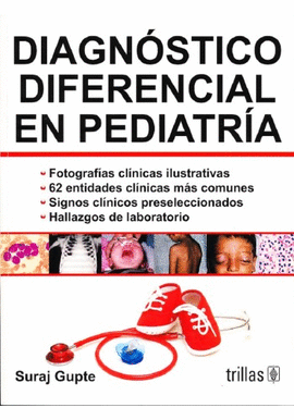 DIAGN�STICO DIFERENCIAL EN PEDIATR�A