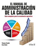 EL MANUAL DE ADMINSTRACI�N DE LA CALIDAD