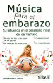 M�SICA PARA EL EMBARAZO