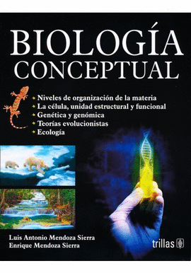 BIOLOG�A CONCEPTUAL