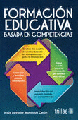 FORMACION EDUCATIVA BASADA EN COMPETENCIAS