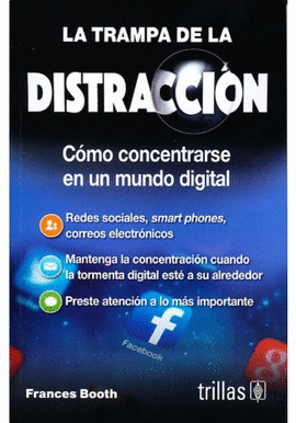 LA TRAMPA DE LA DISTRACCI�N