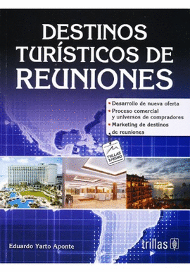 DESTINOS TUR�STICOS DE REUNIONES