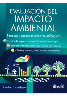 EVALUACIN DEL IMPACTO AMBIENTAL