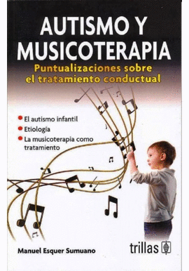 AUTISMO Y MUSICOTERAPIA