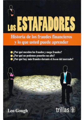 LOS ESTAFADORES