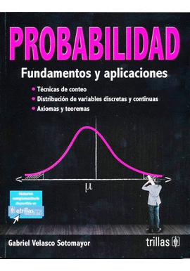 PROBABILIDAD FUNDAMENTOS Y APLICACIONES