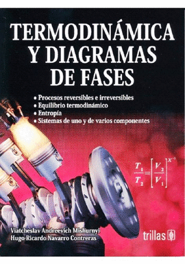 TERMODINMICA Y DIAGRAMAS DE FASES