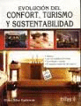 EVOLUCI�N DEL CONFORT, TURISMO Y SUSTENTABILIDAD