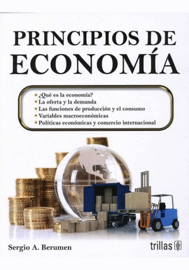 PRINCIPIOS DE ECONOMA