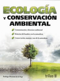 ECOLOGA Y CONSERVACIN AMBIENTAL