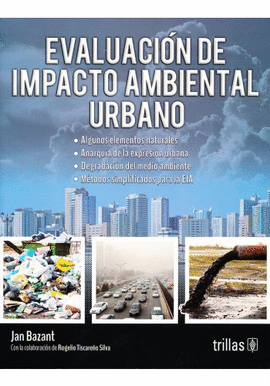 EVALUACIN DE IMPACTO AMBIENTAL URBANO