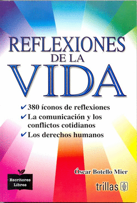 REFLEXIONES DE LA VIDA