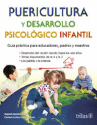 PUERICULTURA Y DESARROLLO PSICOLGICO INFANTIL