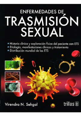 ENFERMEDADES DE TRASMISIN SEXUAL