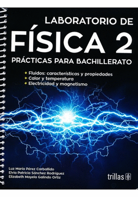 LABORATORIO DE FSICA 2